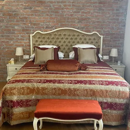 Opera Heritage Couette-café