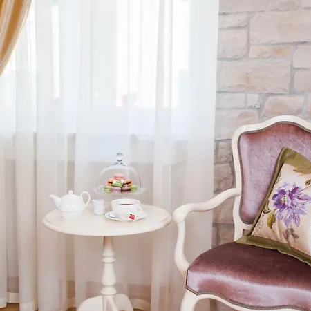 Opera Heritage Couette-café Split