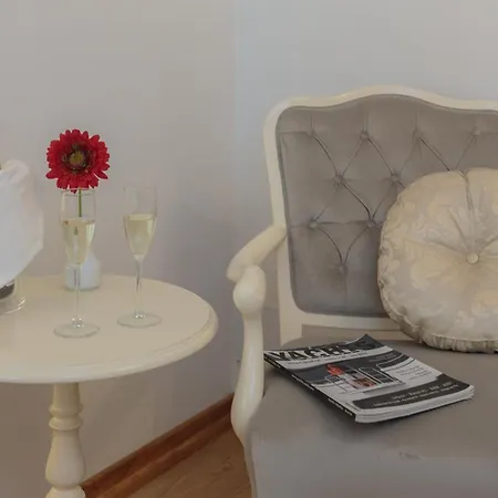 Opera Heritage Couette-café