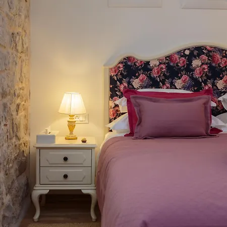 Couette-café Opera Heritage