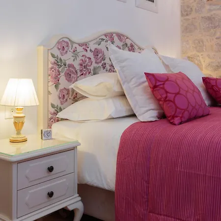 Couette-café Opera Heritage