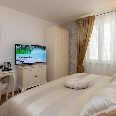 Bed and breakfast Opera Heritage