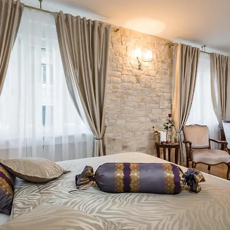 Bed and breakfast Opera Heritage