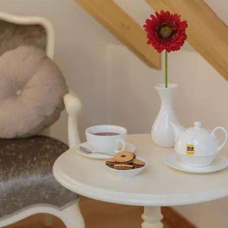 Bed & Breakfast Opera Heritage