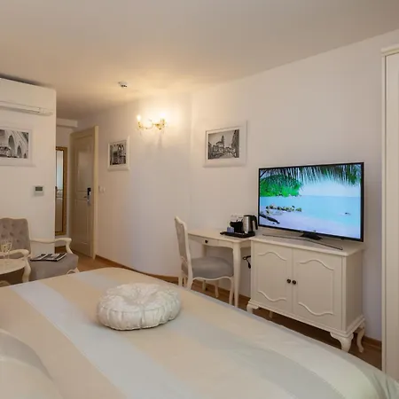 Bed and breakfast Opera Heritage Split
