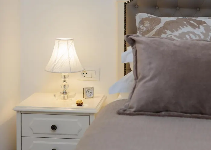Opera Heritage Bed and breakfast Split