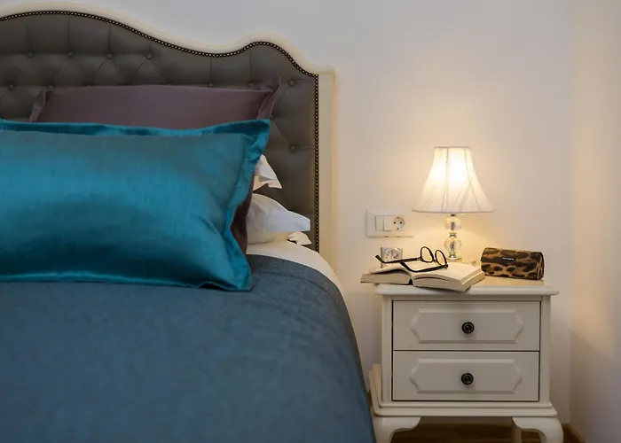 Bed and breakfast Opera Heritage