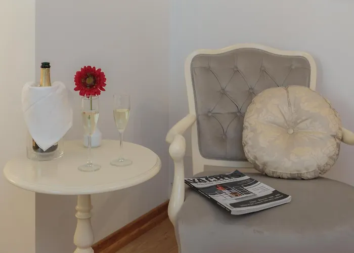 Opera Heritage Bed and breakfast