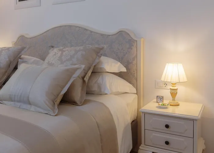 Bed and breakfast Opera Heritage 4*