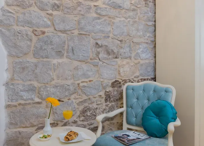 Bed and breakfast Opera Heritage