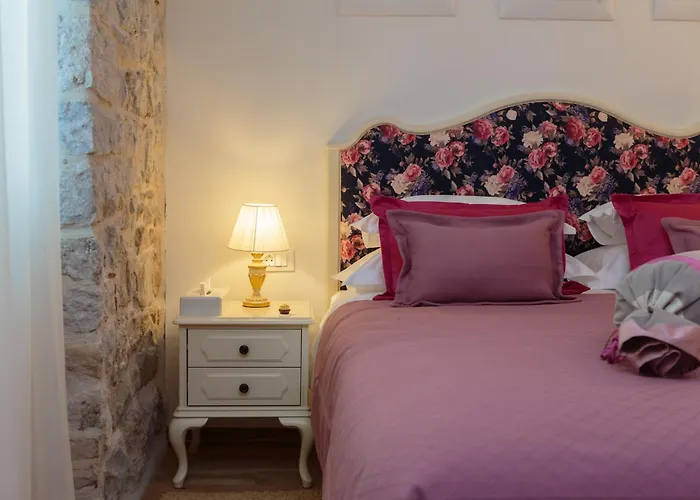 Bed and breakfast Opera Heritage
