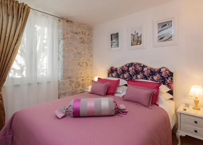 Bed and breakfast Opera Heritage 4*