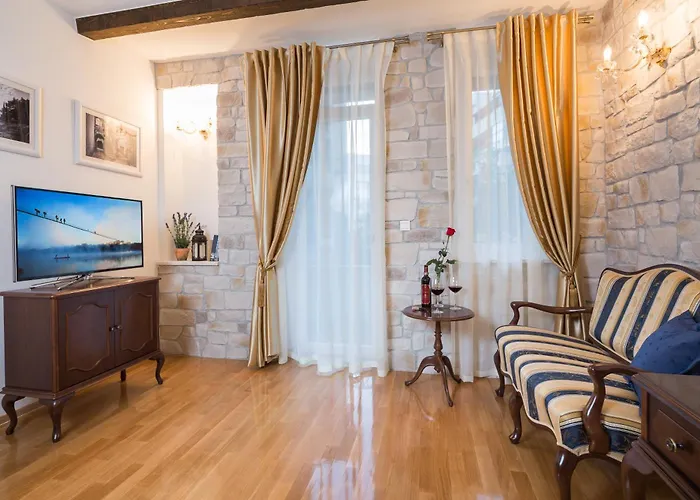 Opera Heritage Bed and breakfast
