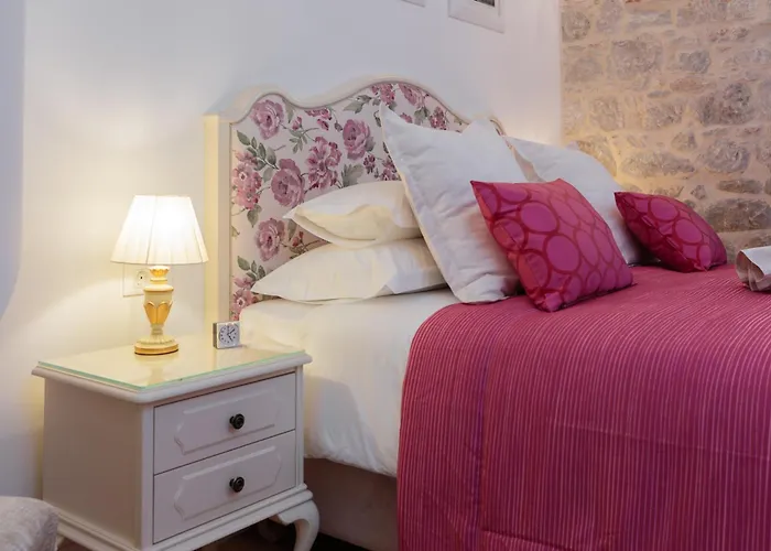 Bed and breakfast Opera Heritage