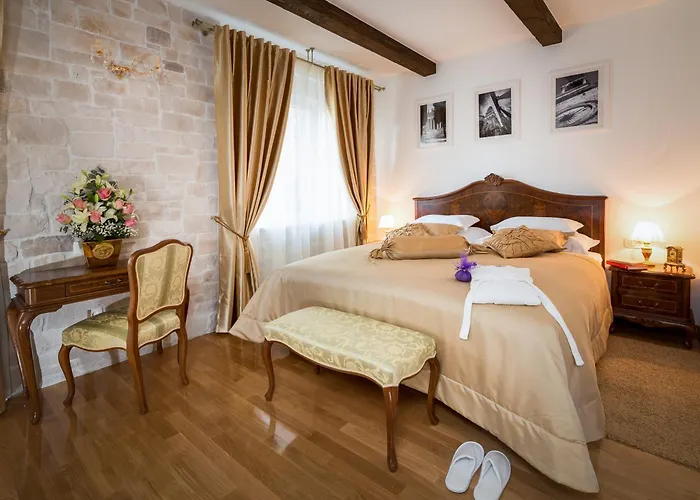 Opera Heritage Bed and breakfast