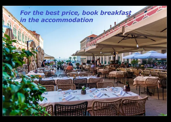 Bed and breakfast Opera Heritage