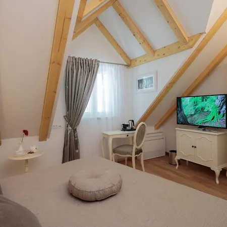 Opera Heritage Bed and breakfast 4*