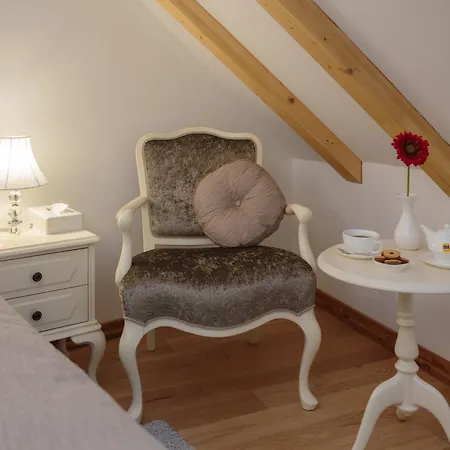 Bed and breakfast Opera Heritage 4*