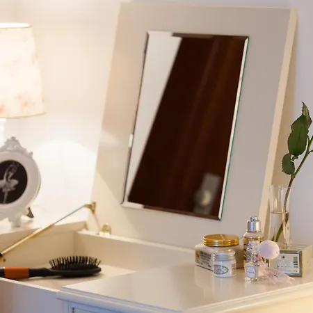 Opera Heritage فندق مبيت وإفطار 4*