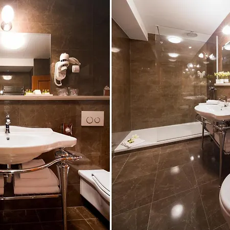 Bed and breakfast Opera Heritage 4*