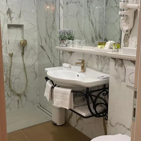 Bed and breakfast Opera Heritage