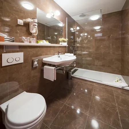 Bed and breakfast Opera Heritage Split