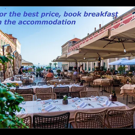 Bed and breakfast Opera Heritage