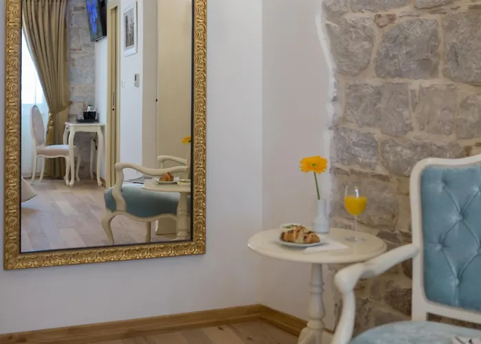 Nocleg ze śniadaniem Opera Heritage