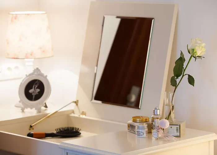 Opera Heritage Nocleg ze śniadaniem 4*