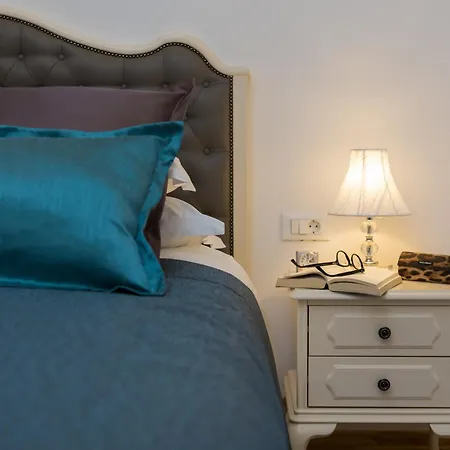 Bed & Breakfast Opera Heritage