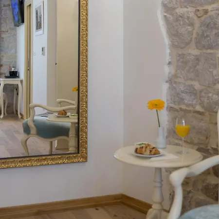 Bed & Breakfast Opera Heritage