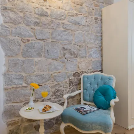 Bed & Breakfast Opera Heritage